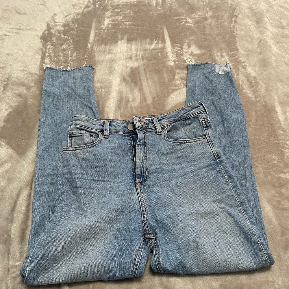 Asos women jeans - Picture 5 of 10